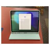 13” IPAD WITH CASE