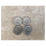 DOLLAR COINS