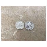 SILVER COINS
