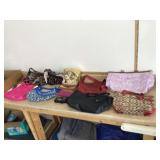 Shop our collection of designer purses and wallets from top brands like Coach