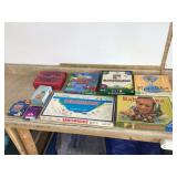 TOYS   BOARD GAMES