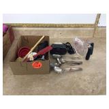 Tools for cooking time management
