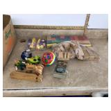 TOYS   BOARD GAMES