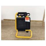Holmes Workman Heater - functional