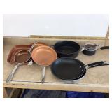 High-quality cookware brands