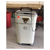 Used Nesco roaster with cabinet functioning