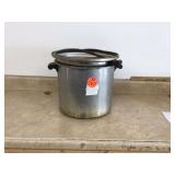 22-quart pressure canner for home canning