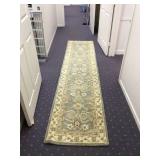 Safavieh 10x30 runner rug
