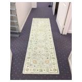 10x30 Safavieh runner rug