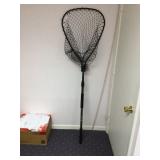 FRABILL TRU-TRAX TELESCOPING NET