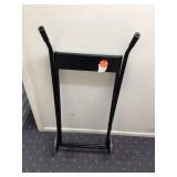 PORTABLE BOAT MOTOR STAND