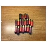 19 VARIOUS 12-GAUGE SHOTGUN SHELLS