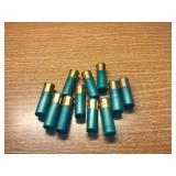 11 VARIOUS 12-GAUGE SHOTGUN SHELLS