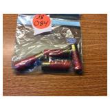 4 12-GAUGE SHOTGUN SHELLS