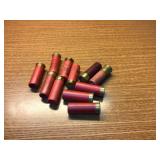 11 VARIOUS 12-GAUGE SHOTGUN SHELLS