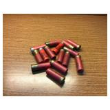 14 VARIOUS 12-GAUGE SHOTGUN SHELLS