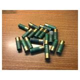 19 VARIOUS 12-GAUGE SHOTGUN SHELLS