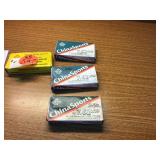 4 BOXES CHINESE 762 CARTRIDGES
