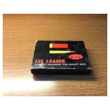 LEE RELOADER KIT - AMMO FIREARMS