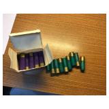 16-GAUGE FEDERAL & REMINGTON AMMO