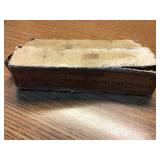 1 BOX OF 20 33 WINCHESTER SOFT-POINT