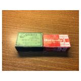 High quality reliable rifle ammunition