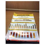WINCHESTER AMMO CHART - AMMO FIREARMS