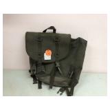 SCHULTZ BRAKEL LABEL KNAPSACK
