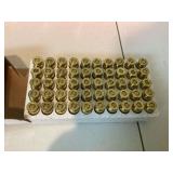 50 ROUNDS BROWNING 9MM LUGER