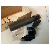 IRON SIGHTER SCOPE MOUNT MODEL 115