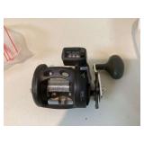 DEPTH MASTER LARGE REEL