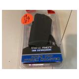 UNCLE MIKE’S HOLSTER SIZE 19