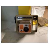 Old Kodak camera for fun nostalgia
