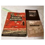 VINTAGE BOOKS