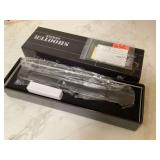 SHOOTERS SERIES SNIPER 3-9X40 SCOPE