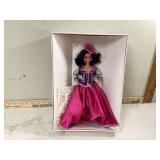 OPENING NIGHT BARBIE - COLLECTIBLES