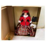 JEWEL PRINCESS BARBIE - COLLECTIBLES