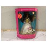 SUMMIT BARBIE - COLLECTIBLES