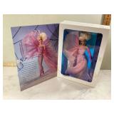 Elegant Barbie for night events