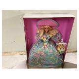 SPRING BOUQUET BARBIE - COLLECTIBLES