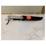 ORANTE KIFE WITH SHEATH