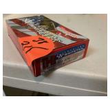 20 ROUNDS HORNADY 308 WIN