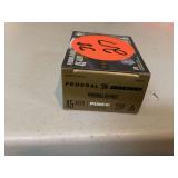 20 ROUNDS FEDERAL 45 AUTO