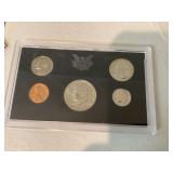 1971 US PROOF SET - COINS CURRENCY