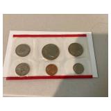 1979 US PROOF SET - COINS CURRENCY