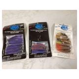 12 STANLEY JIGS
