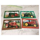 1 Farming equipment discussions2 Tractor maintenance guides3