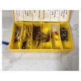 FLY FISHING LURES