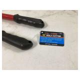 NEW 18” BOLT CUTTER - TOOLS
