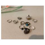 1 Diamond2 Sapphire3 Emerald4 Ruby